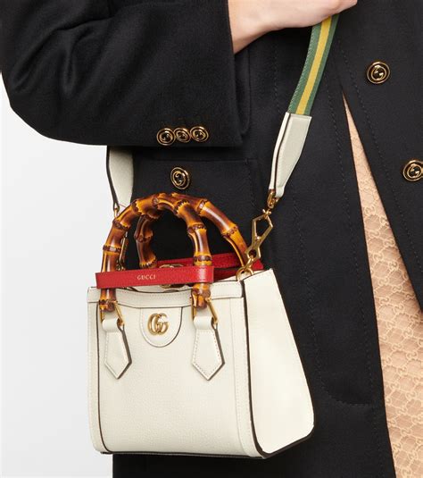 gucci mini diana|gucci diana bag small.